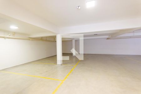 Apartamento à venda com 79m², 2 quartos e 1 vaga Apartamento à venda com 79m², 2 quartos e 1 vagaGaragem
