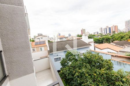Apartamento à venda com 79m², 2 quartos e 1 vaga Apartamento à venda com 79m², 2 quartos e 1 vagaQuarto 2 Vista