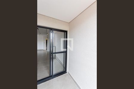 Apartamento à venda com 79m², 2 quartos e 1 vaga Apartamento à venda com 79m², 2 quartos e 1 vagaSacada