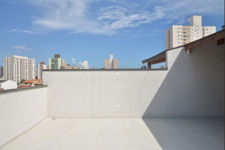 Apartamento à venda com 116m², 3 quartos e 2 vagasCobertura