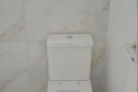 Apartamento à venda com 116m², 3 quartos e 2 vagasBanheiro Social