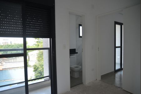 Apartamento à venda com 116m², 3 quartos e 2 vagasQuarto Suíte