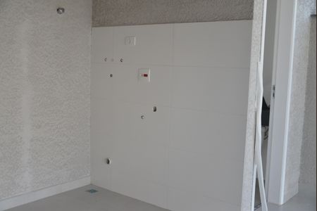 Apartamento à venda com 116m², 3 quartos e 2 vagasÁrea de Serviço