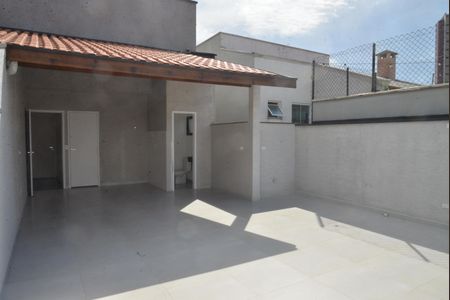 Apartamento à venda com 116m², 3 quartos e 2 vagasCobertura