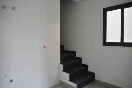 Apartamento à venda com 116m², 3 quartos e 2 vagasCozinha