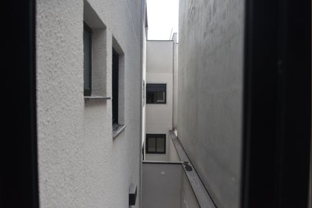 Apartamento à venda com 116m², 3 quartos e 2 vagasVista do Quarto 1