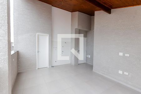 Apartamento à venda com 125m², 2 quartos e 2 vagas Apartamento à venda com 125m², 2 quartos e 2 vagasCobertura