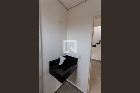 Apartamento à venda com 125m², 2 quartos e 2 vagas Apartamento à venda com 125m², 2 quartos e 2 vagasBanheiro