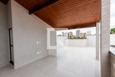 Apartamento à venda com 125m², 2 quartos e 2 vagas Apartamento à venda com 125m², 2 quartos e 2 vagasCobertura