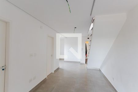 Apartamento à venda com 125m², 2 quartos e 2 vagas Apartamento à venda com 125m², 2 quartos e 2 vagasSala/Cozinha