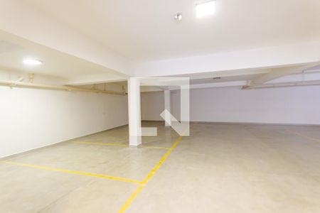 Apartamento à venda com 125m², 2 quartos e 2 vagas Apartamento à venda com 125m², 2 quartos e 2 vagasGaragem