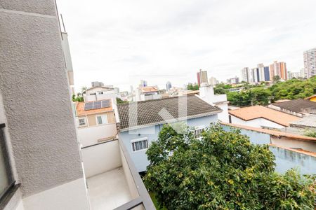 Apartamento à venda com 125m², 2 quartos e 2 vagas Apartamento à venda com 125m², 2 quartos e 2 vagasQuarto 2 Vista