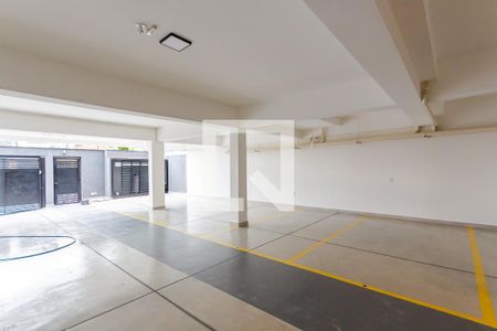 Apartamento à venda com 125m², 2 quartos e 2 vagas Apartamento à venda com 125m², 2 quartos e 2 vagasGaragem