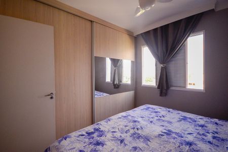 Apartamento à venda com 62m², 3 quartos e 1 vaga Apartamento à venda com 62m², 3 quartos e 1 vagaQuarto 1