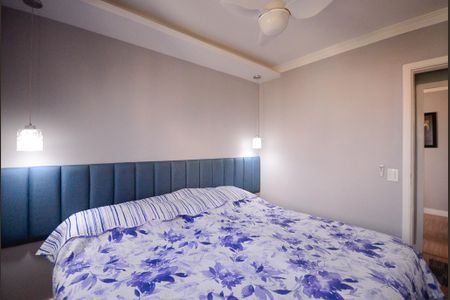 Apartamento à venda com 62m², 3 quartos e 1 vaga Apartamento à venda com 62m², 3 quartos e 1 vagaQuarto 1