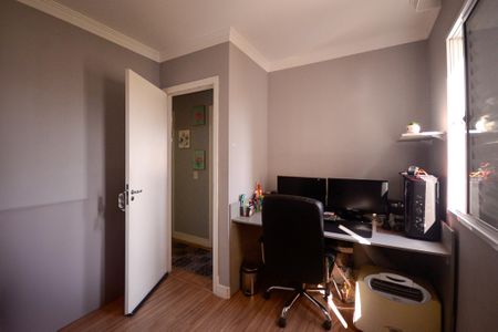 Apartamento à venda com 62m², 3 quartos e 1 vaga Apartamento à venda com 62m², 3 quartos e 1 vagaQuarto 2