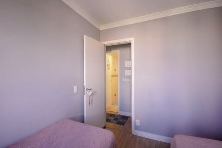 Apartamento à venda com 62m², 3 quartos e 1 vaga Apartamento à venda com 62m², 3 quartos e 1 vagaQuarto 3