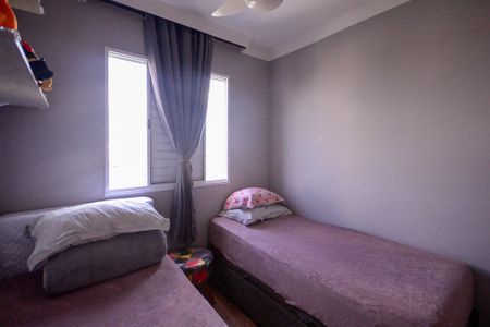 Apartamento à venda com 62m², 3 quartos e 1 vaga Apartamento à venda com 62m², 3 quartos e 1 vagaQuarto 3