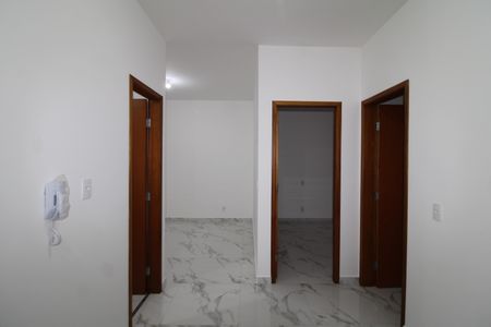 Apartamento à venda com 40m², 2 quartos e 1 vagaSala / Cozinha