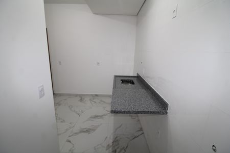 Apartamento à venda com 40m², 2 quartos e 1 vagaSala / Cozinha