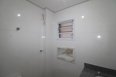 Apartamento à venda com 40m², 2 quartos e 1 vagaBanheiro