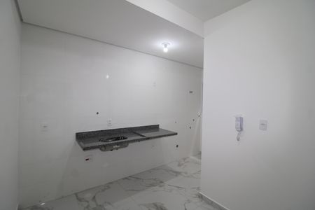 Apartamento à venda com 40m², 2 quartos e 1 vagaSala / Cozinha