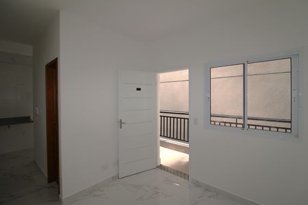 Apartamento à venda com 40m², 2 quartos e 1 vagaSala / Cozinha