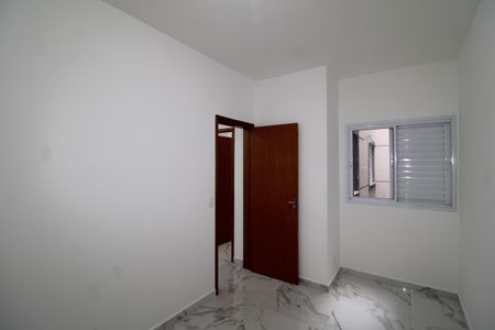 Apartamento à venda com 40m², 2 quartos e 1 vagaQuarto 2