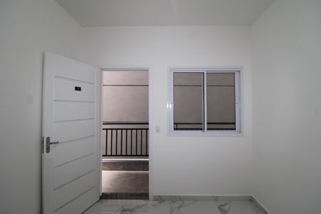 Apartamento à venda com 40m², 2 quartos e 1 vagaSala / Cozinha