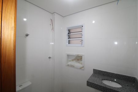 Apartamento à venda com 40m², 2 quartos e 1 vagaBanheiro