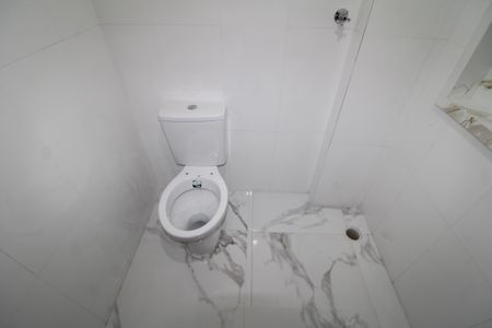 Apartamento à venda com 40m², 2 quartos e 1 vagaBanheiro