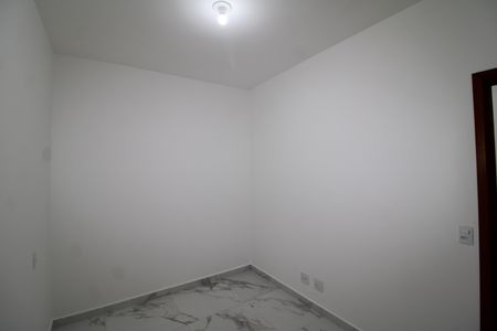 Apartamento à venda com 40m², 2 quartos e 1 vagaQuarto 2