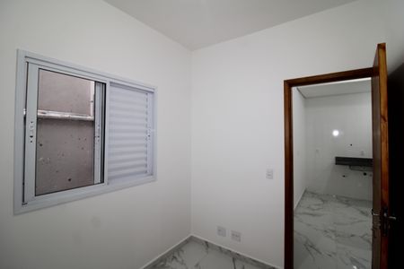 Apartamento à venda com 40m², 2 quartos e 1 vagaQuarto 1