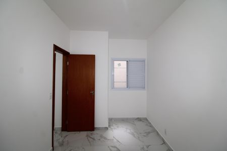 Apartamento à venda com 40m², 2 quartos e 1 vagaQuarto 2