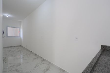 Apartamento à venda com 40m², 2 quartos e 1 vagaCozinha