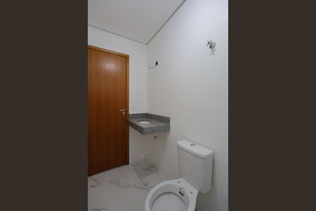 Apartamento à venda com 40m², 2 quartos e 1 vagaBanheiro