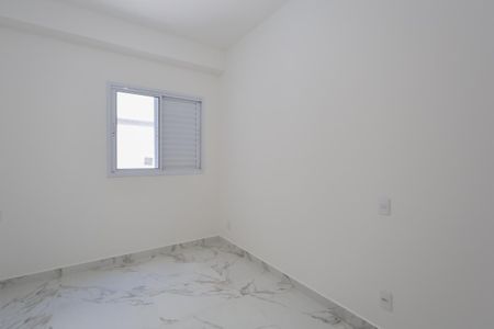 Apartamento à venda com 40m², 2 quartos e 1 vagaQuarto 2