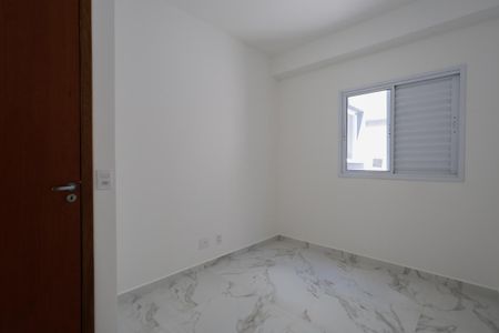 Apartamento à venda com 40m², 2 quartos e 1 vagaQuarto 2