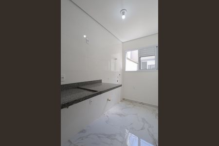 Apartamento à venda com 40m², 2 quartos e 1 vagaÁrea de serviço