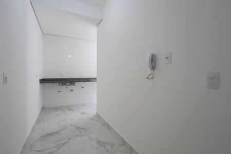Apartamento à venda com 40m², 2 quartos e 1 vagaCozinha
