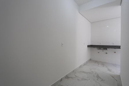 Apartamento à venda com 40m², 2 quartos e 1 vagaCozinha