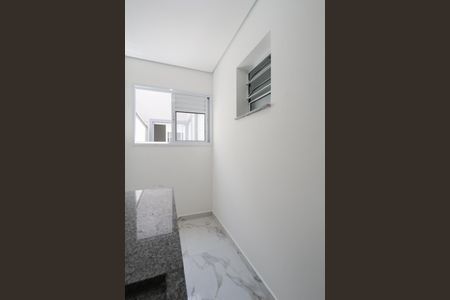 Apartamento à venda com 40m², 2 quartos e 1 vagaÁrea de serviço