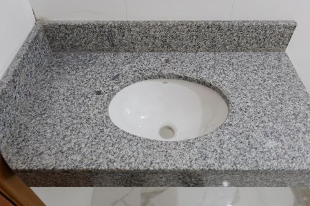 Apartamento à venda com 40m², 2 quartos e 1 vagaBanheiro