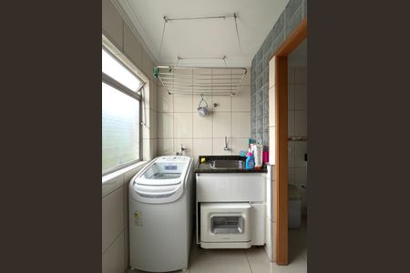 Apartamento à venda com 85m², 2 quartos e 2 vagas Apartamento à venda com 85m², 2 quartos e 2 vagasÁrea de Serviço