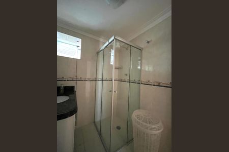 Apartamento à venda com 85m², 2 quartos e 2 vagas Apartamento à venda com 85m², 2 quartos e 2 vagasBanheiro Corredor