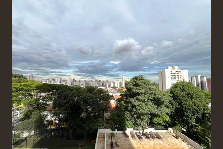 Apartamento à venda com 85m², 2 quartos e 2 vagas Apartamento à venda com 85m², 2 quartos e 2 vagasVista da Varanda