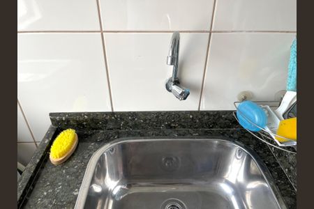 Apartamento à venda com 85m², 2 quartos e 2 vagas Apartamento à venda com 85m², 2 quartos e 2 vagasÁrea de Serviço