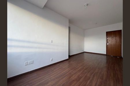 Apartamento à venda com 55m², 2 quartos e 2 vagas Apartamento à venda com 55m², 2 quartos e 2 vagasSala