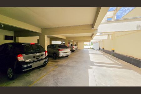 Apartamento à venda com 154m², 4 quartos e 2 vagas Apartamento à venda com 154m², 4 quartos e 2 vagasGaragem