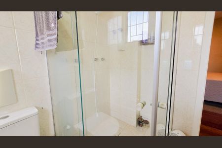 Apartamento à venda com 154m², 4 quartos e 2 vagas Apartamento à venda com 154m², 4 quartos e 2 vagasBanheiro Suite